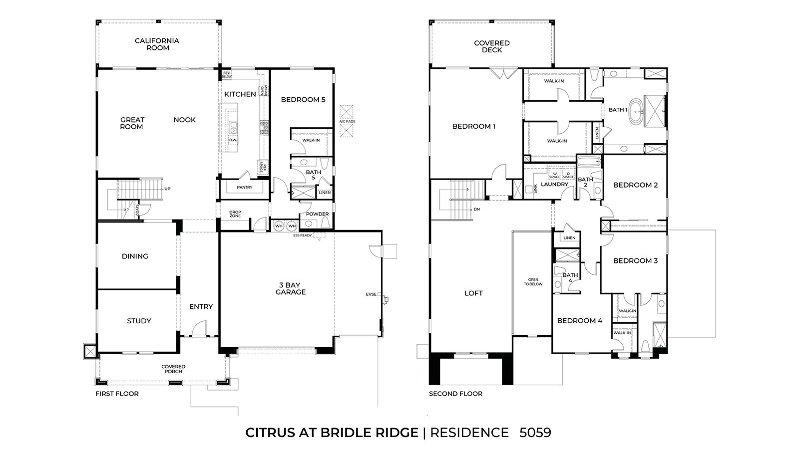 Floor Plan.
