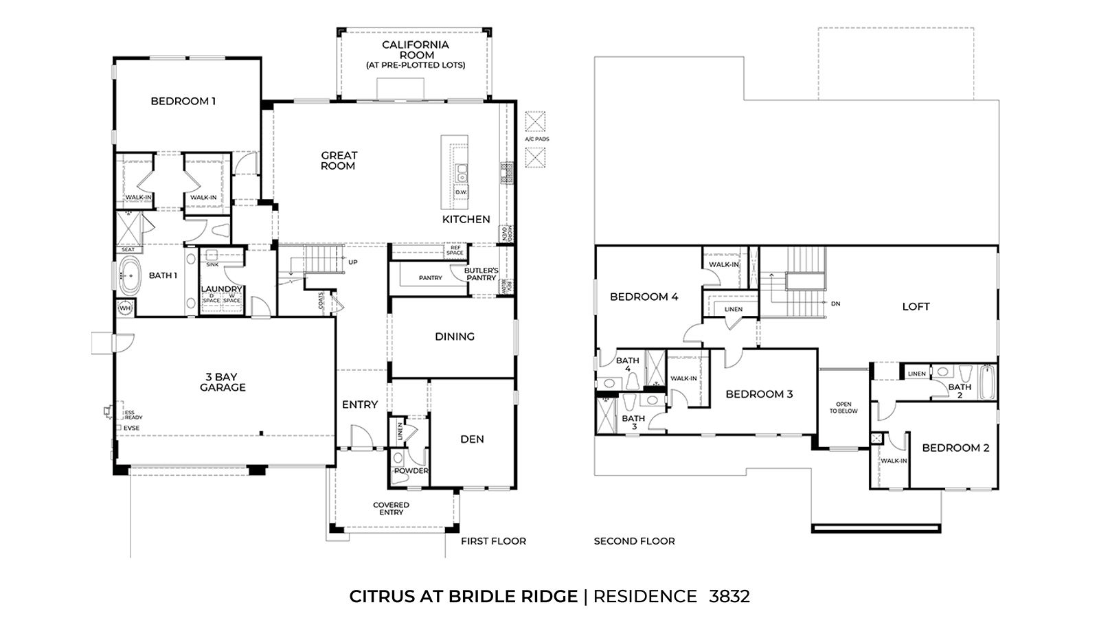Floor Plan.