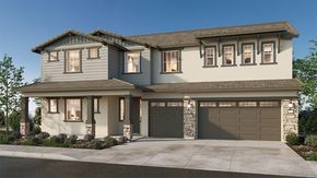 Citrus at Bridle Ridge - Riverside, CA