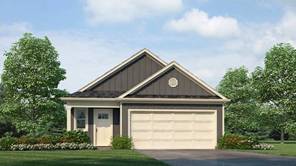 1110 Shaggy Bark Lane (The Burke)