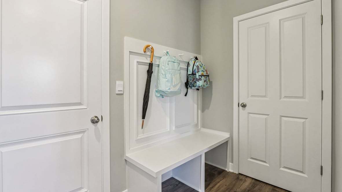 1526 Hanover Street. Danville, IN 46122