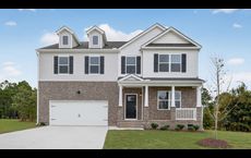 Mason Ridge: Spring Lake, North Carolina - D.R. Horton