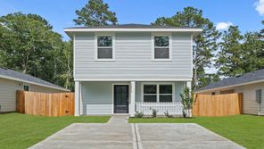 14570 William Trails Drive (Ranger)