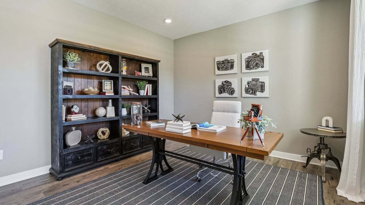 3939 Aldridge Creek Drive. Clayton, IN 46118