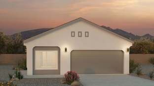 Plan 3004 - The Sawyer - Aspire: Albuquerque, New Mexico - D.R. Horton