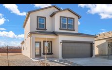 Stonegate: Rio Rancho, New Mexico - D.R. Horton
