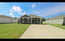 Sandy Ridge: Tuscaloosa, Alabama - D.R. Horton