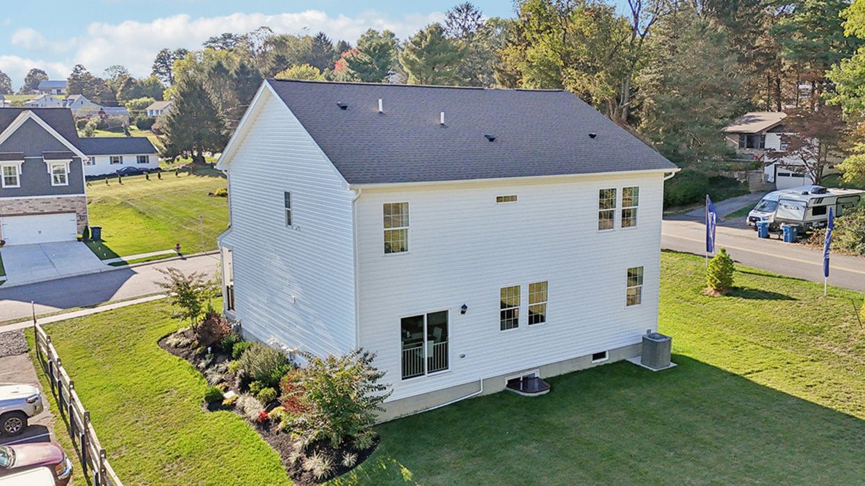 Subdivision Image 33