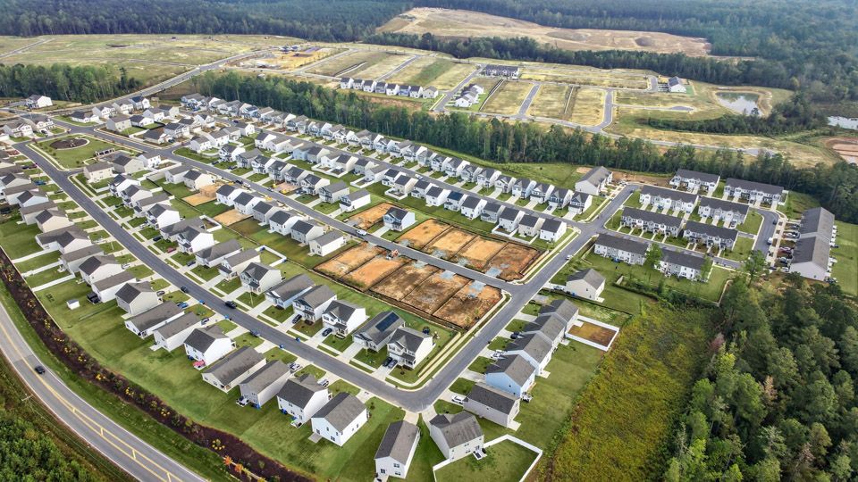 Subdivision Image 6