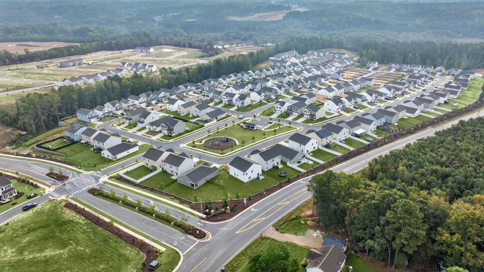 Subdivision Image 8