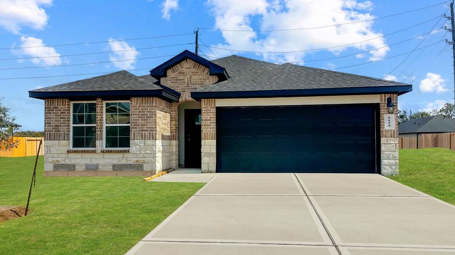 8034 Marconi Corsco Drive (GAVEN)