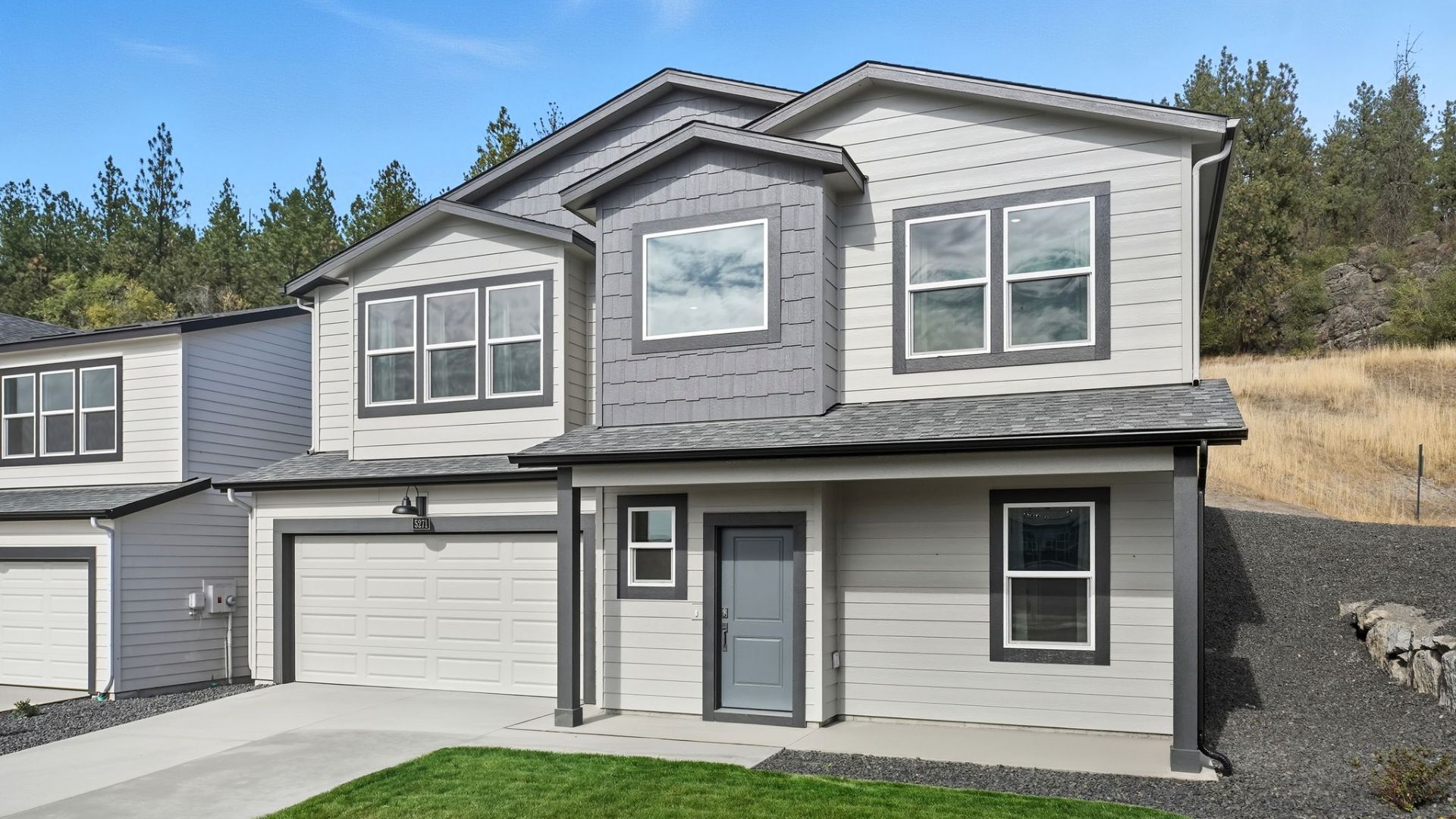 Plan Elevation.