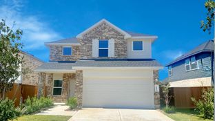 Renae - Cypress Green: Hockley, Texas - D.R. Horton