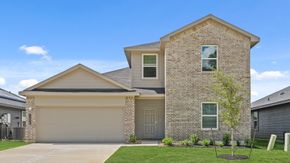 Grand Pines - Magnolia, TX