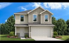 Sunset Valley: Hockley, Texas - D.R. Horton