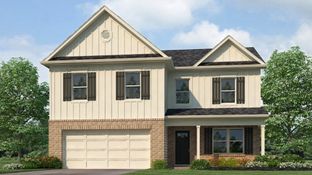 The Galen - Timberline: Calera, Alabama - D.R. Horton