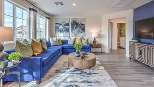 1171 - Juno Pointe: North Las Vegas, Nevada - D.R. Horton