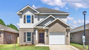 9857 STARLING DR (The Alabaster)