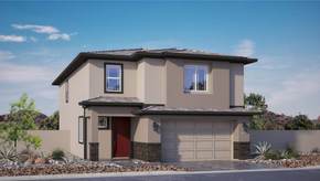 Symmetry Falls Phase II at Cadence - Henderson, NV