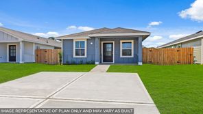11931 Detar Court (Blake)