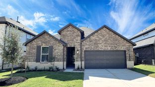 Pearl - Hills of Westlake: Conroe, Texas - D.R. Horton