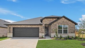 419 Springfield Terrace Drive (Amethyst)