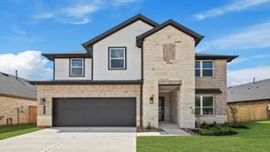 223 Springfield Terrace Court (Tourmaline)