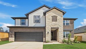 428 Summerset Landing Court (Tourmaline)