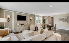 Coastal Crossing: Rio Grande, New Jersey - D.R. Horton