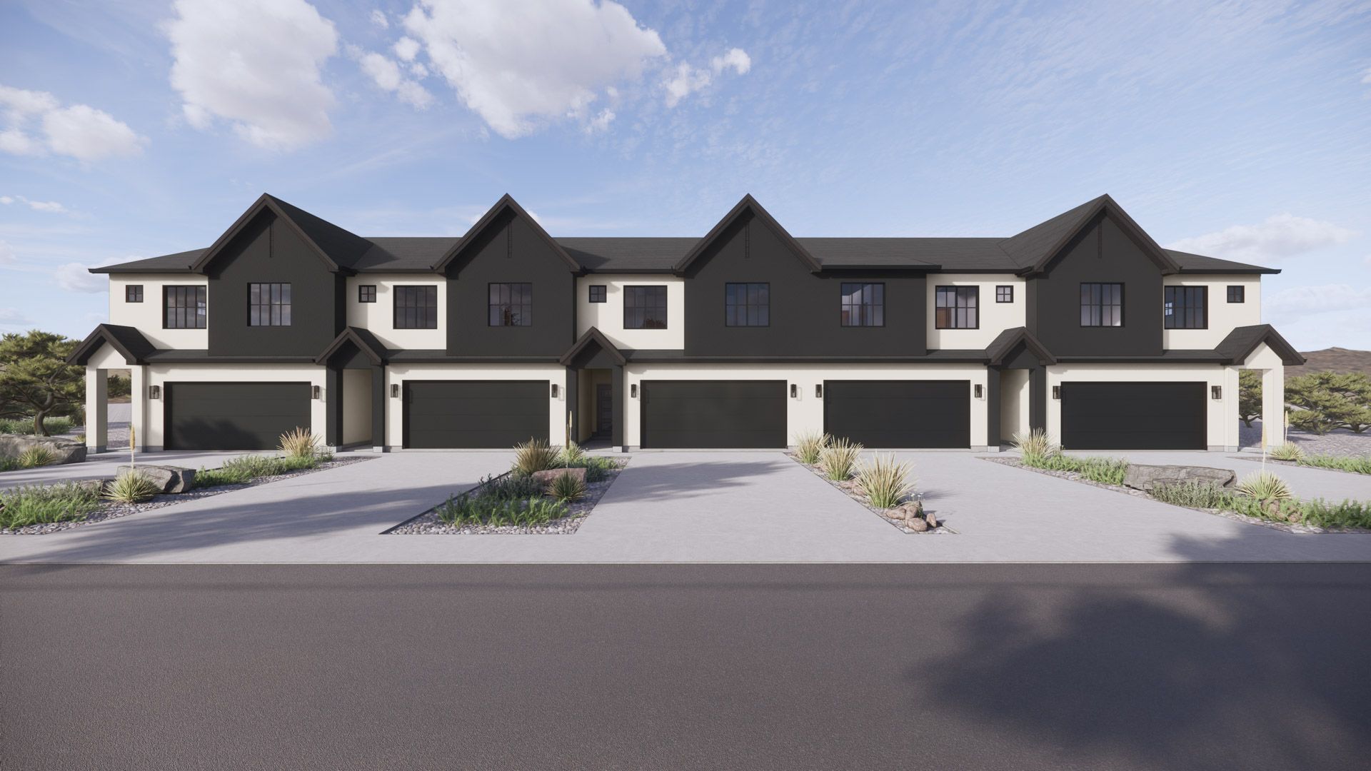 Plan Elevation.