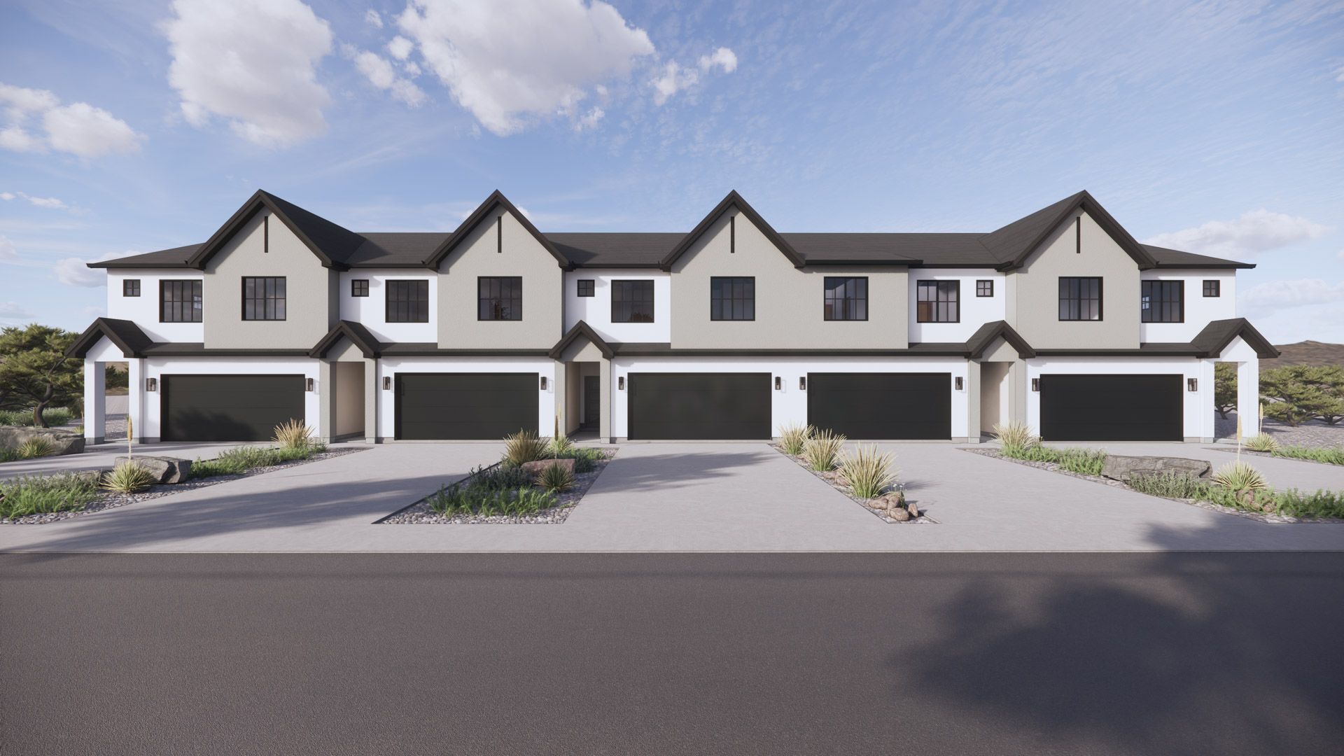 Plan Elevation.
