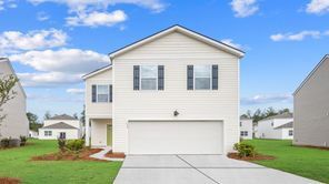 590 Sanctuary Drive (AISLE)