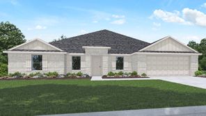 15118 Cibolo Lane (Plan E60C)