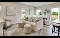 Lancelot Townhomes: Milton, Florida - D.R. Horton