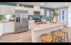 Tempo Trails: Las Vegas, Nevada - D.R. Horton