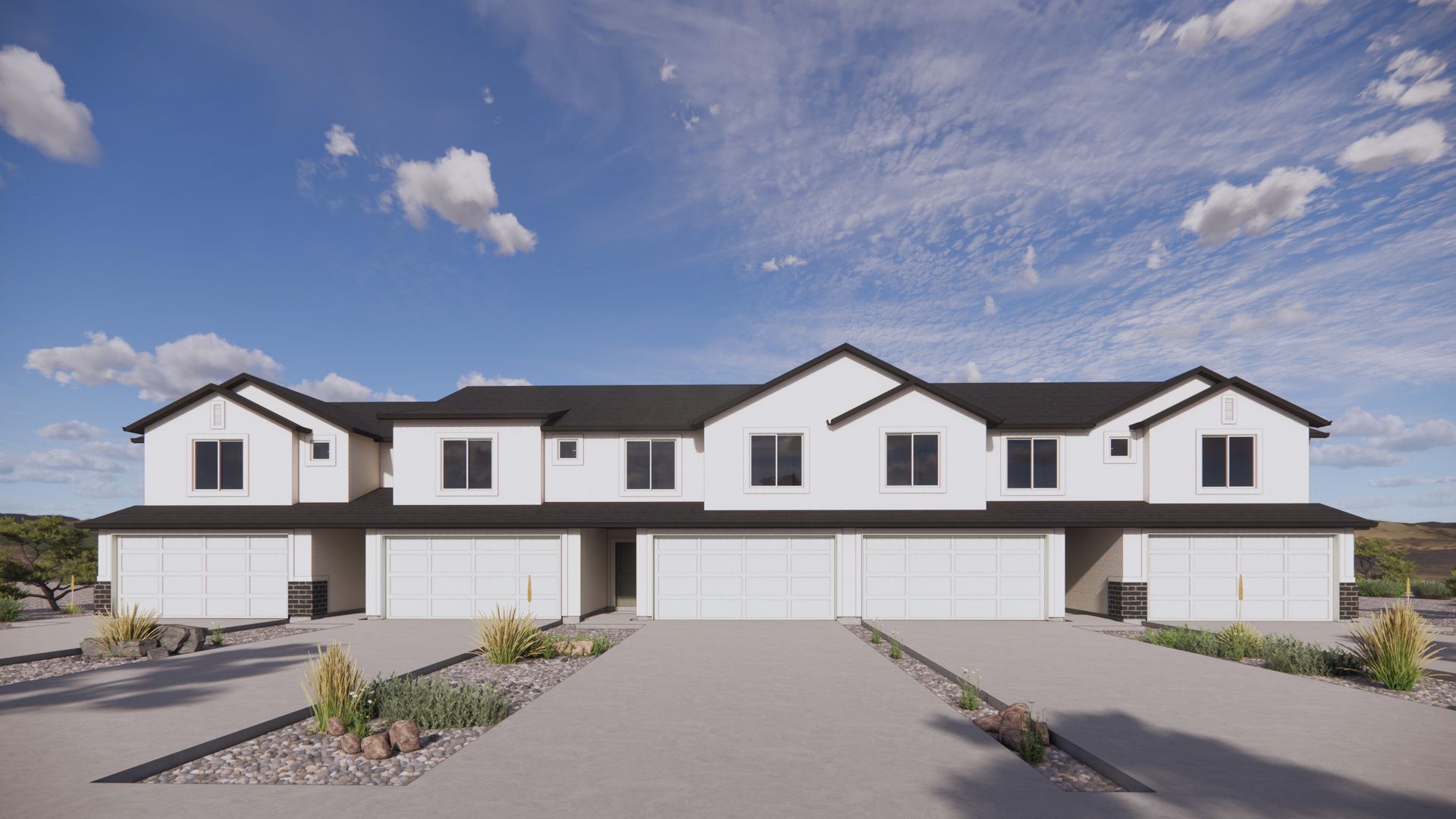 Plan Elevation.