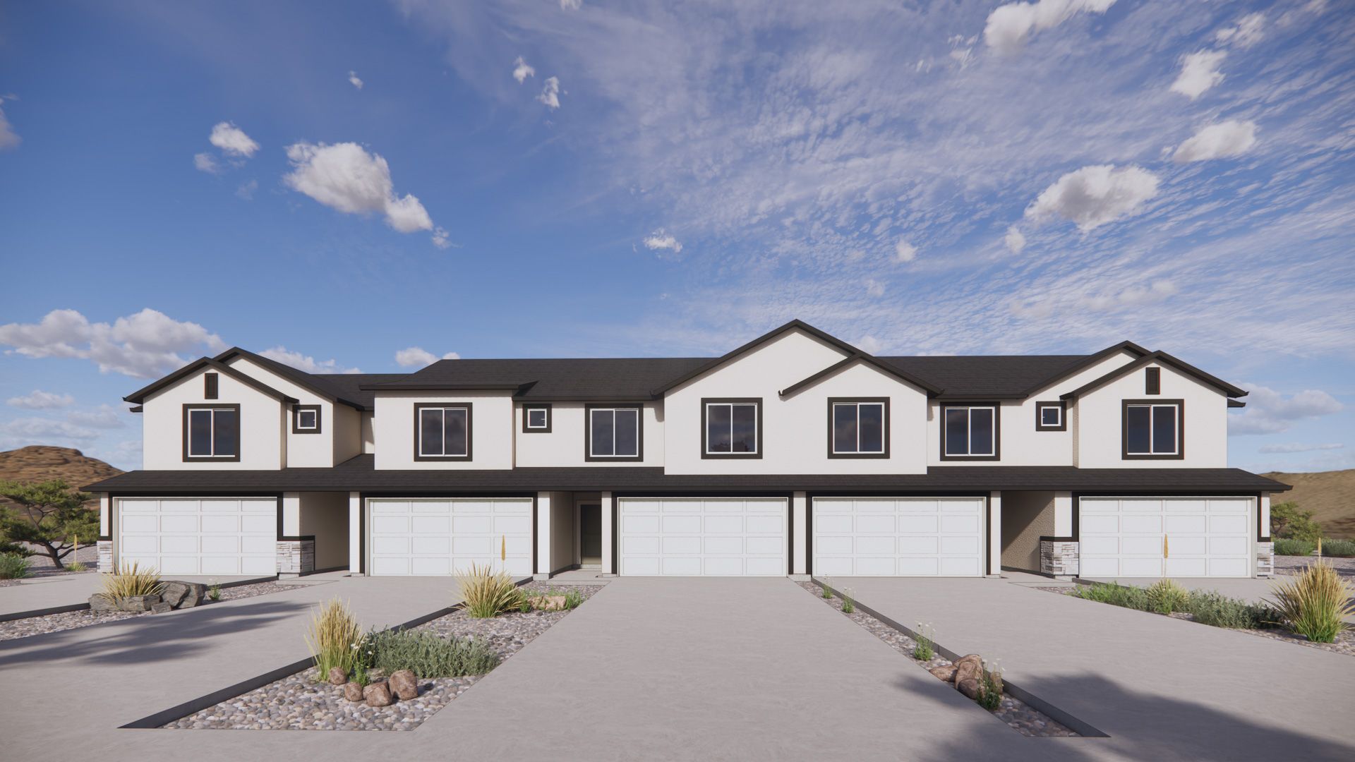 Plan Elevation.