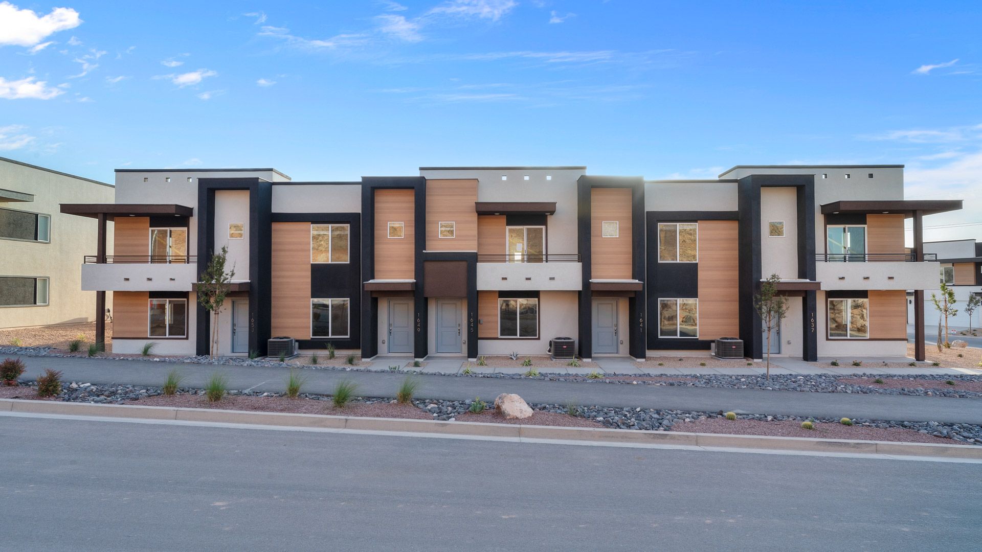 Subdivision Image 6