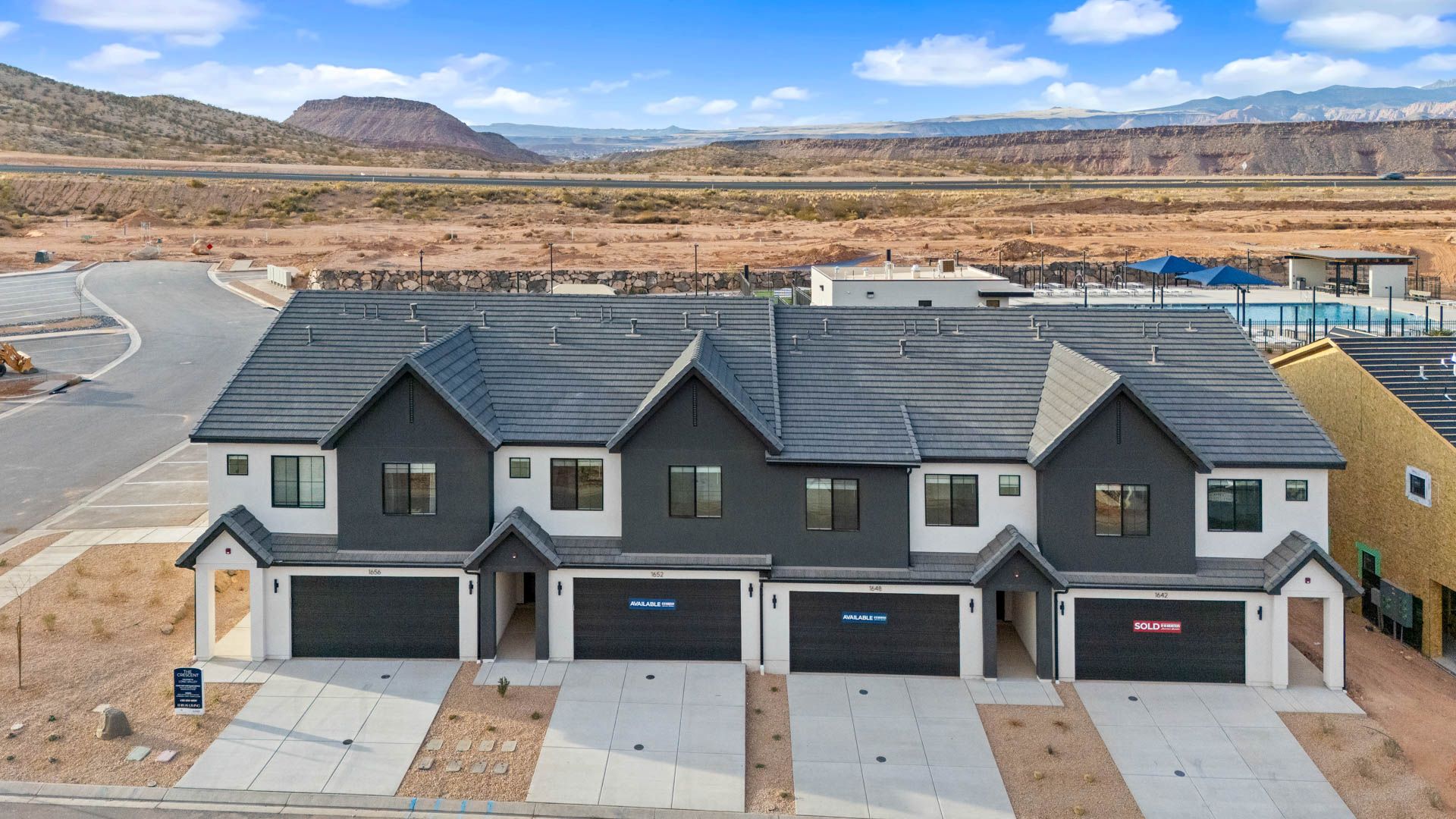 casa en Long Valley - Skyline por D.R. Horton