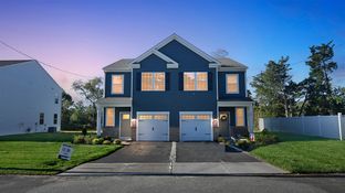 DELMAR - The Enclave at Bentz: Villas, Delaware - D.R. Horton