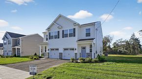 The Enclave at Bentz - Villas, NJ