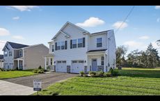The Enclave at Bentz: Villas, New Jersey - D.R. Horton