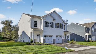 DELMAR - The Enclave at Bentz: Villas, Delaware - D.R. Horton