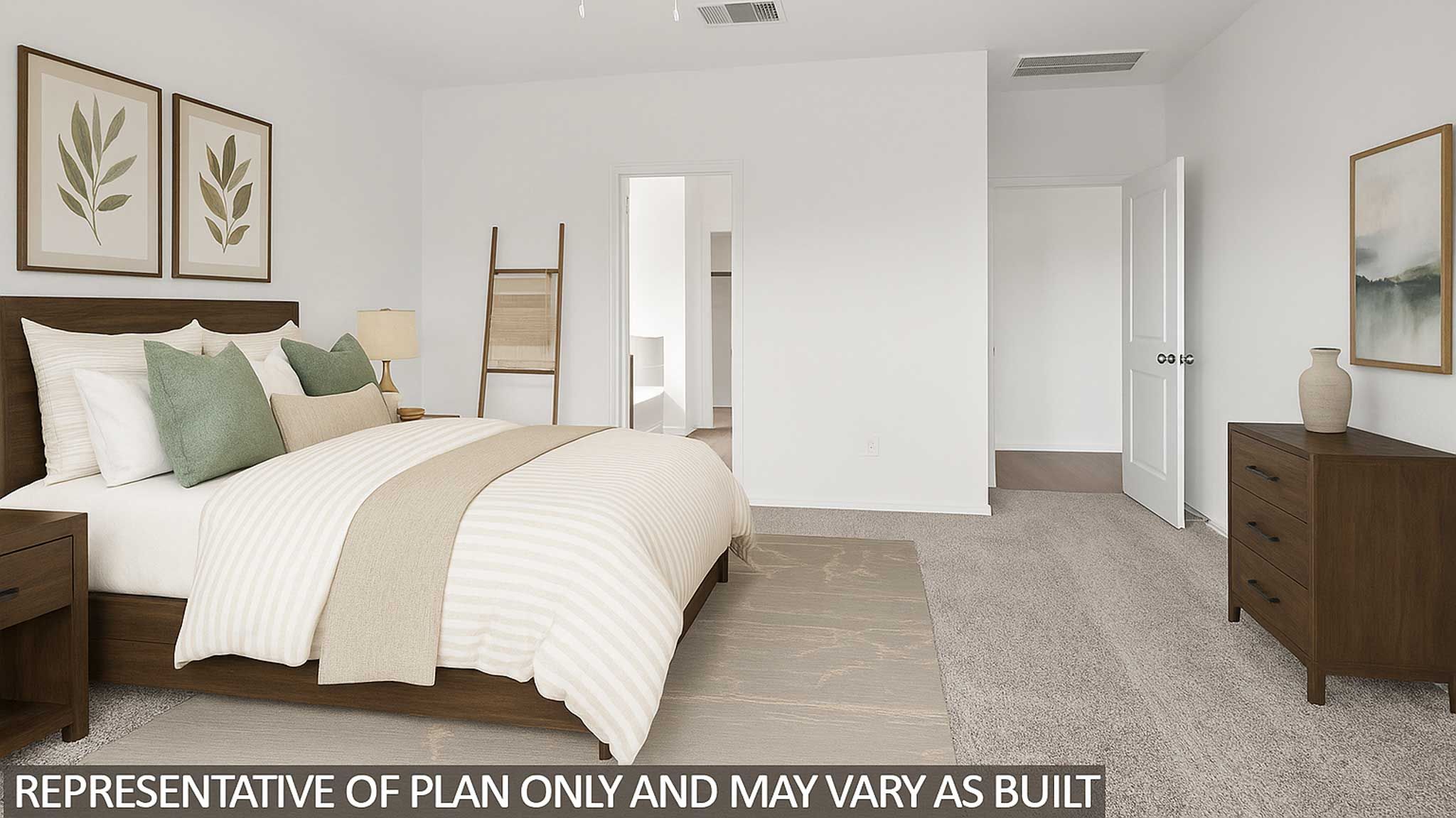 Plan Elevation.