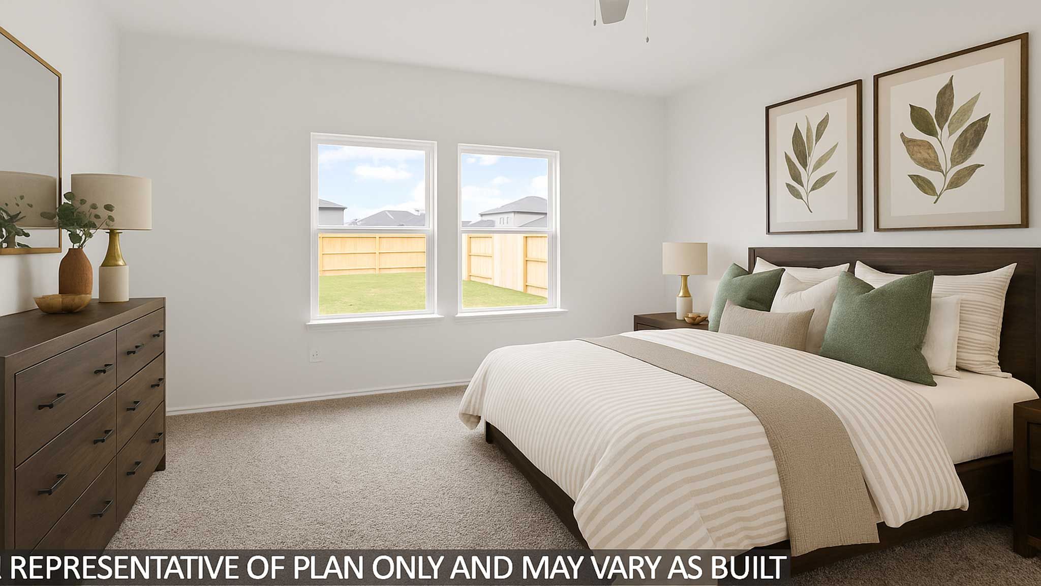 Plan Elevation.