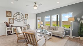 Chapel Lakes - Montgomery, TX