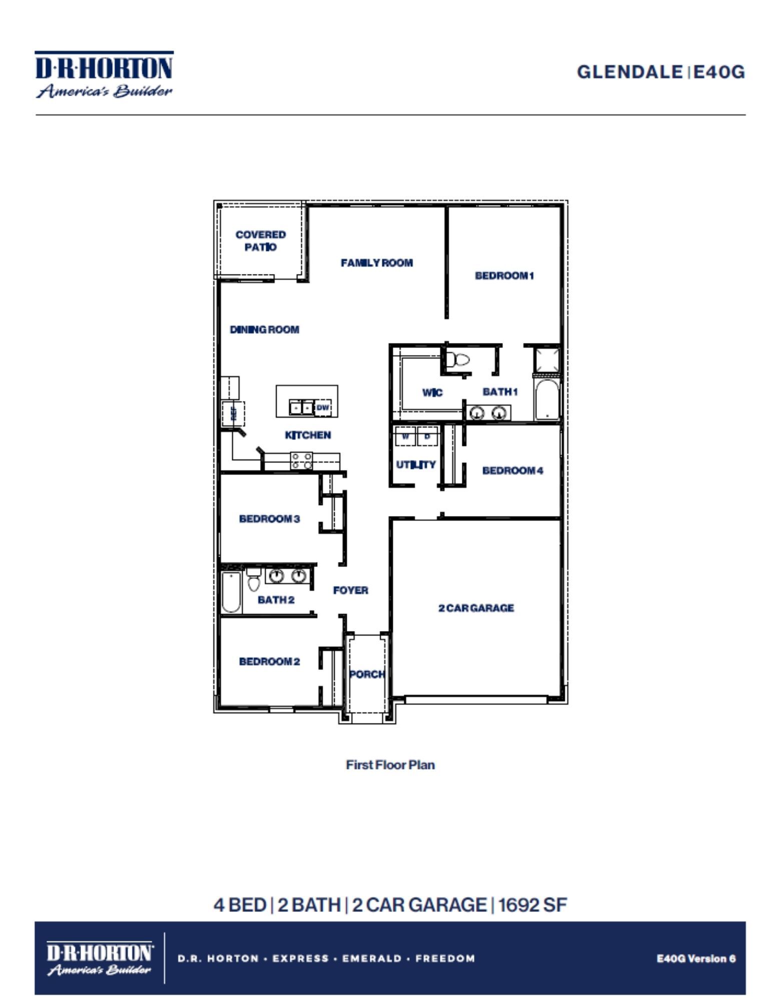 Floor Plan.