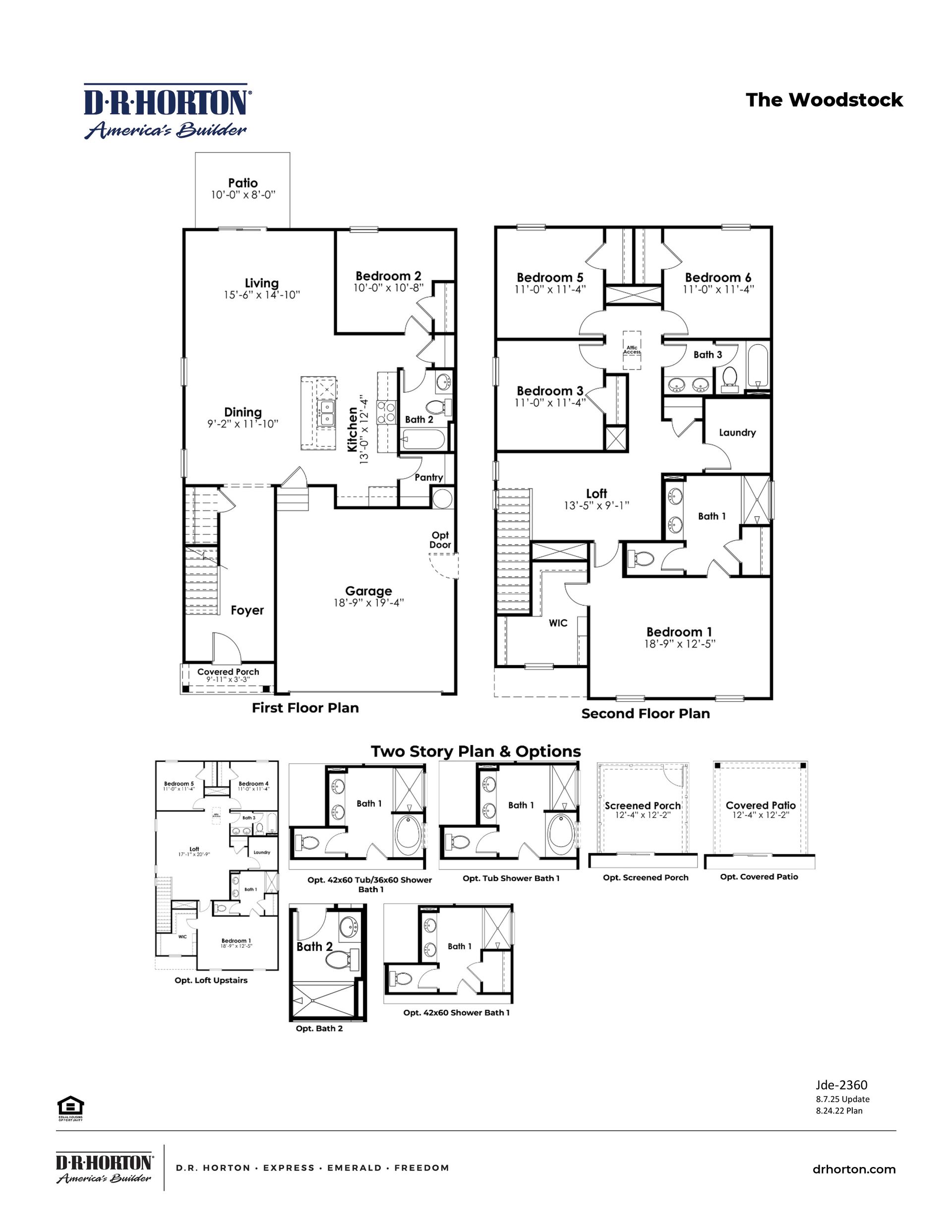 Floor Plan.