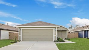 23708 Patchouli Terrace Drive (Atlanta)