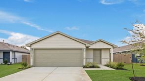 23748 Patchouli Terrace Drive (Caprock)